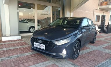 I 20 in arrivo grirgia