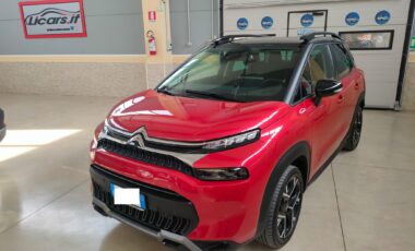 C3 AIRCROSS